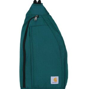 💫CARHARTT Sling Bag - Greenstone